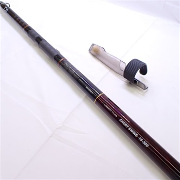 ２１リバティクラブショートスウィング１５－３００
